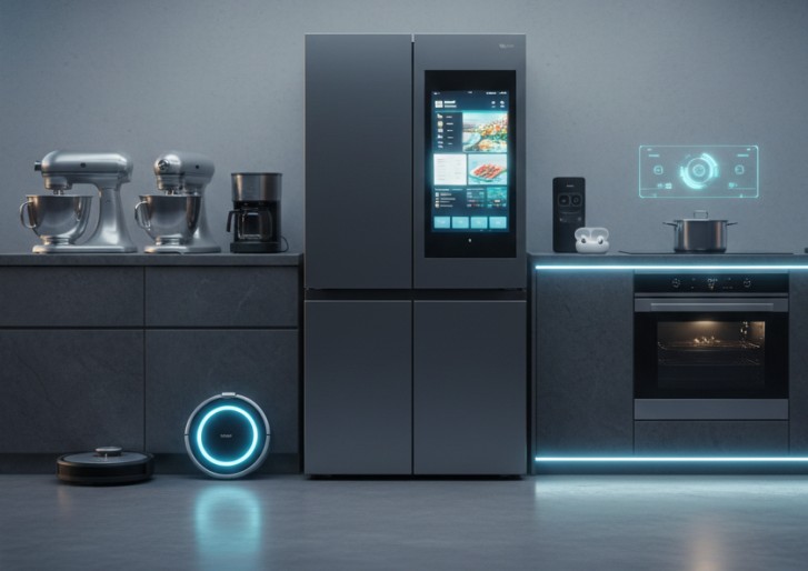 Сертификация бытовой техники